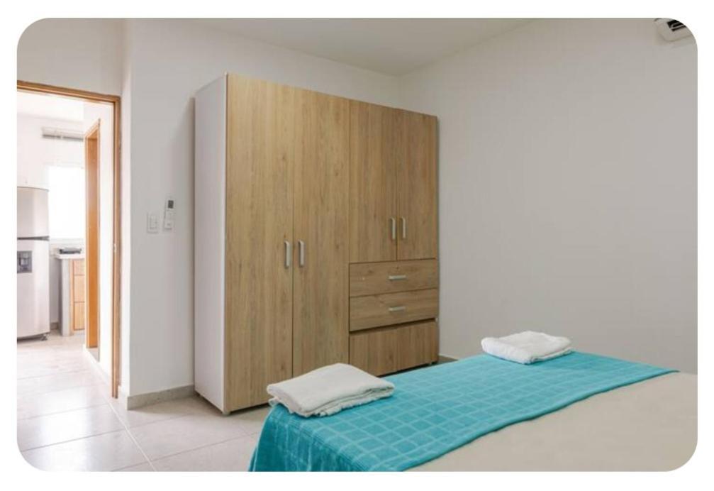 Casa Bacoba Apartment Santa Marta  Exterior photo