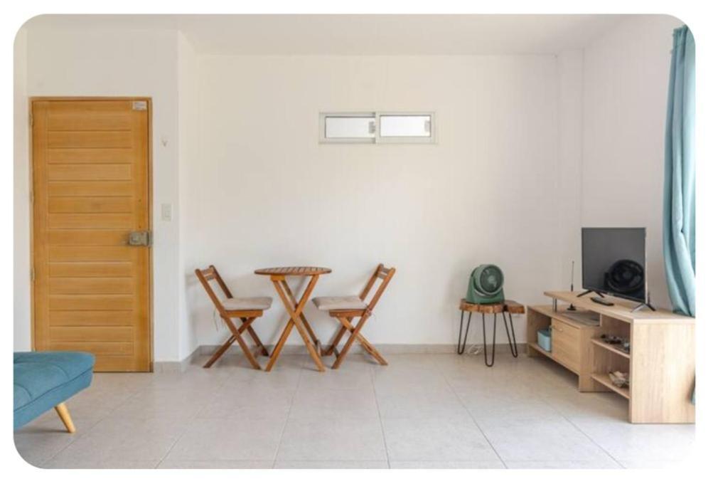 Casa Bacoba Apartment Santa Marta  Exterior photo